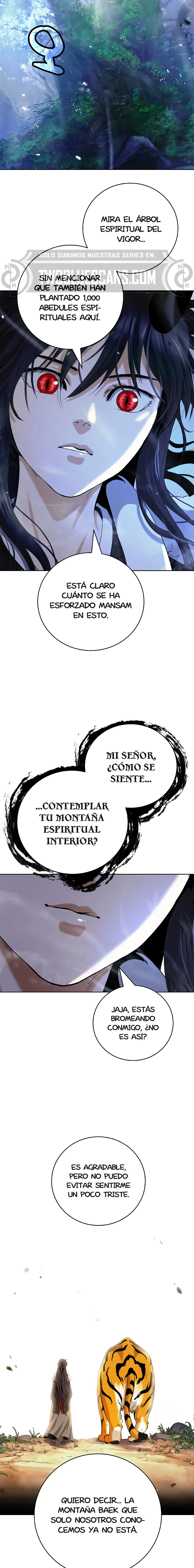 Read Relatos Fantásticos del Sabio Inmortal ES Manga Online