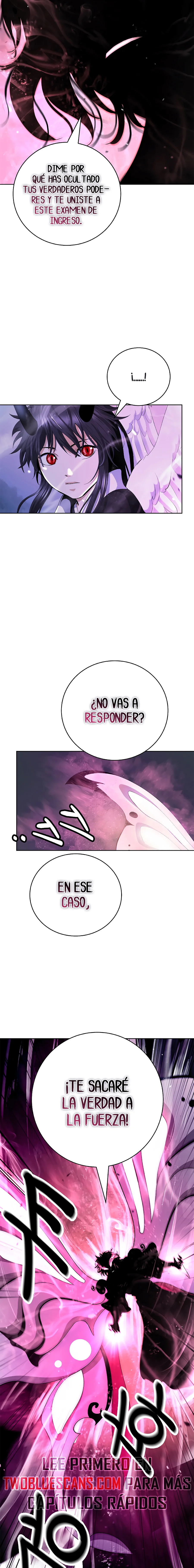 Read Relatos Fantásticos del Sabio Inmortal ES Manga Online