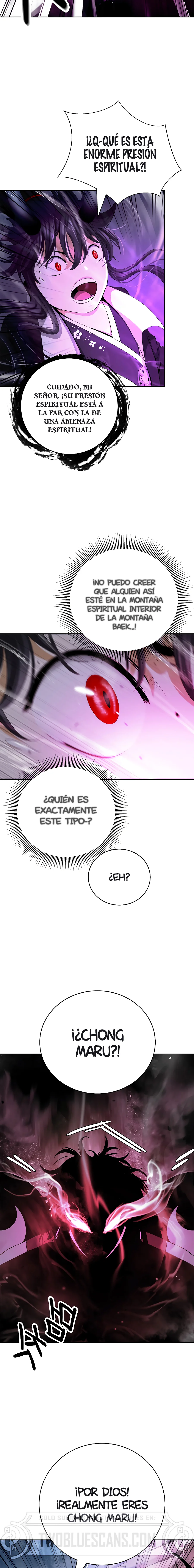 Read Relatos Fantásticos del Sabio Inmortal ES Manga Online