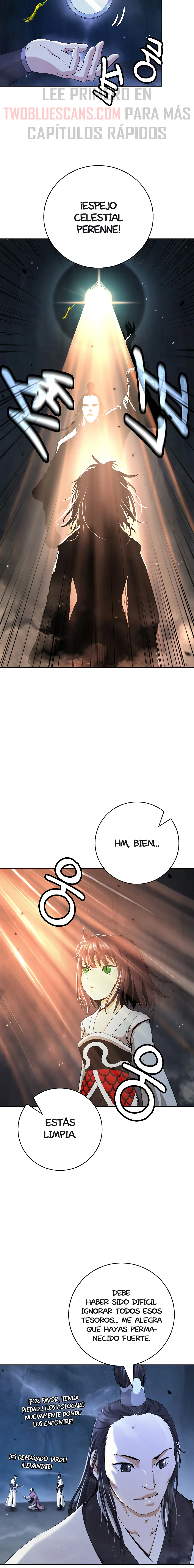 Read Relatos Fantásticos del Sabio Inmortal ES Manga Online