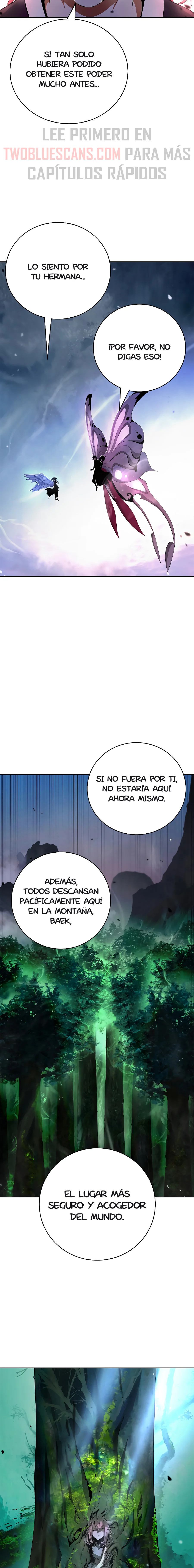 Read Relatos Fantásticos del Sabio Inmortal ES Manga Online