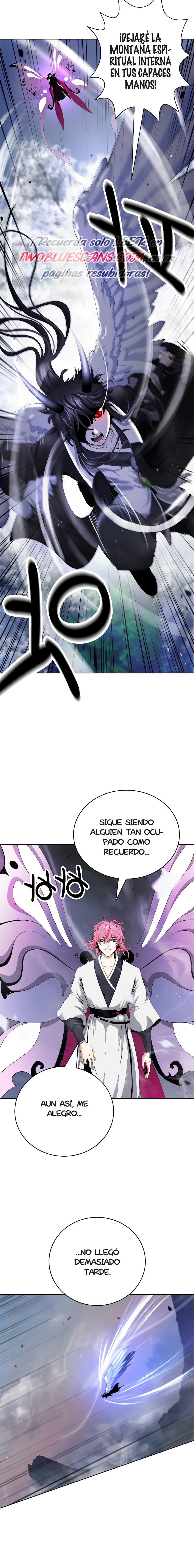 Read Relatos Fantásticos del Sabio Inmortal ES Manga Online