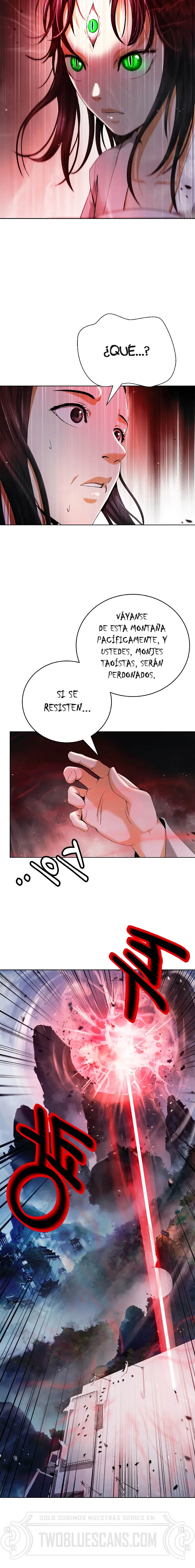 Read Relatos Fantásticos del Sabio Inmortal ES Manga Online