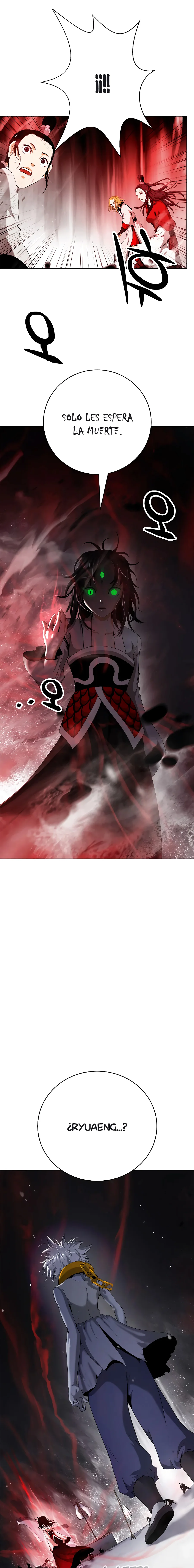 Read Relatos Fantásticos del Sabio Inmortal ES Manga Online