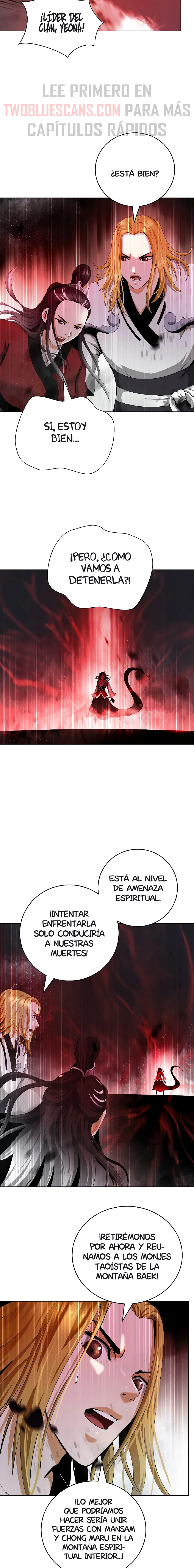 Read Relatos Fantásticos del Sabio Inmortal ES Manga Online