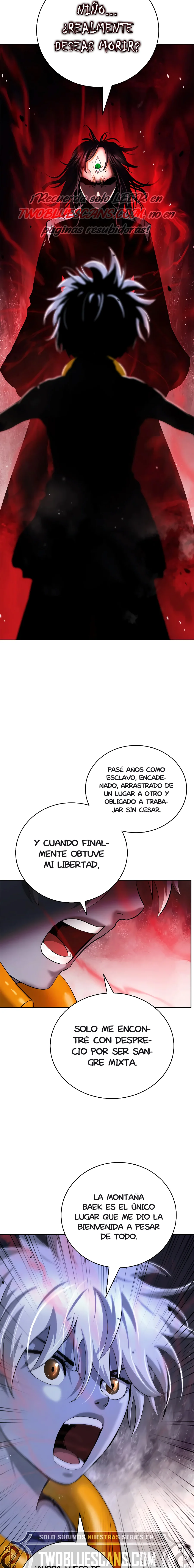 Read Relatos Fantásticos del Sabio Inmortal ES Manga Online