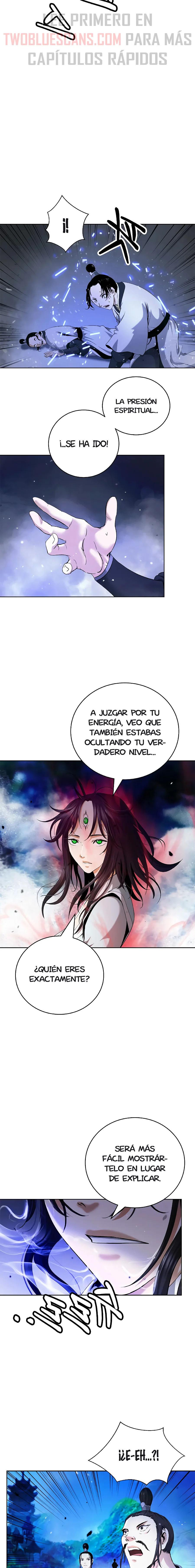 Read Relatos Fantásticos del Sabio Inmortal ES Manga Online