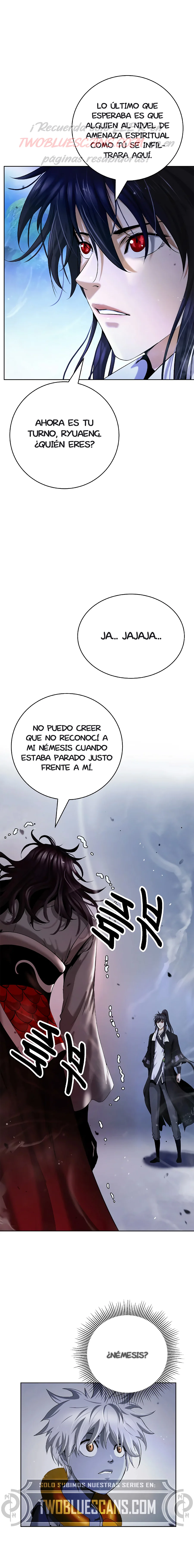 Read Relatos Fantásticos del Sabio Inmortal ES Manga Online