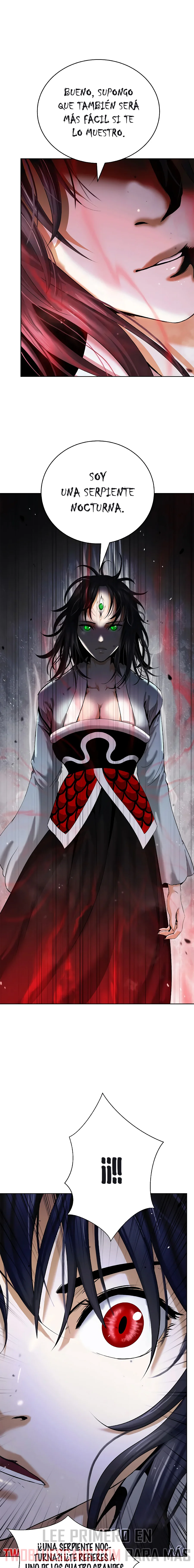 Read Relatos Fantásticos del Sabio Inmortal ES Manga Online