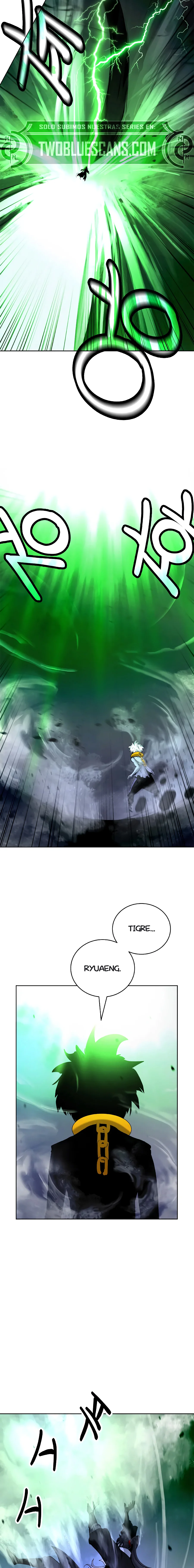 Read Relatos Fantásticos del Sabio Inmortal ES Manga Online