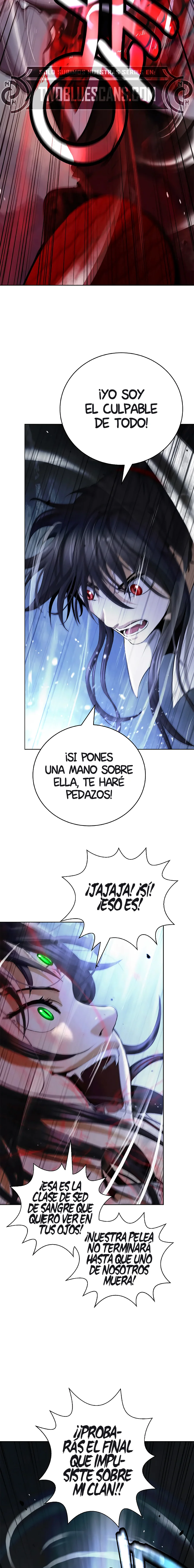 Read Relatos Fantásticos del Sabio Inmortal ES Manga Online