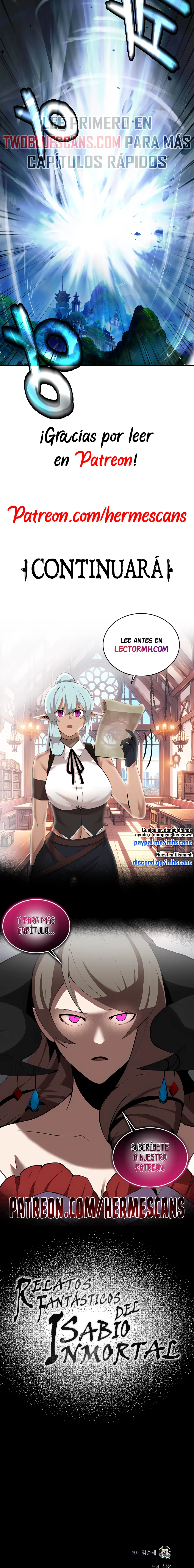 Read Relatos Fantásticos del Sabio Inmortal ES Manga Online
