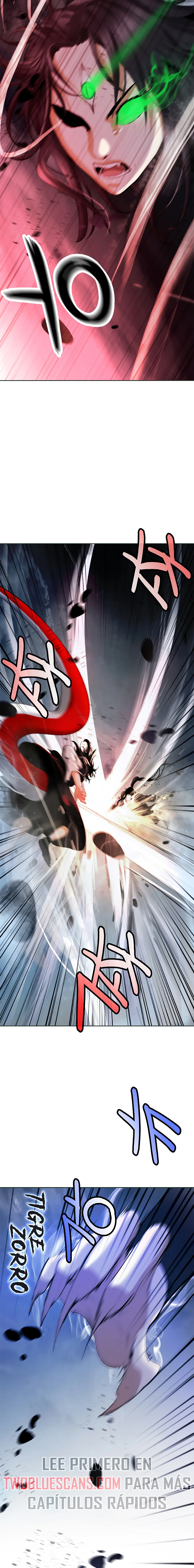 Read Relatos Fantásticos del Sabio Inmortal ES Manga Online