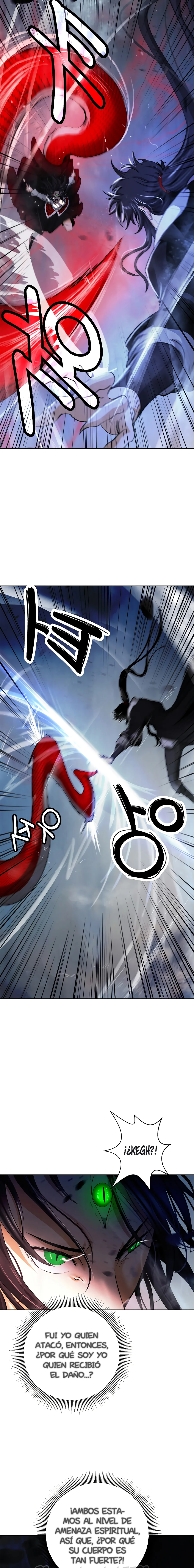Read Relatos Fantásticos del Sabio Inmortal ES Manga Online