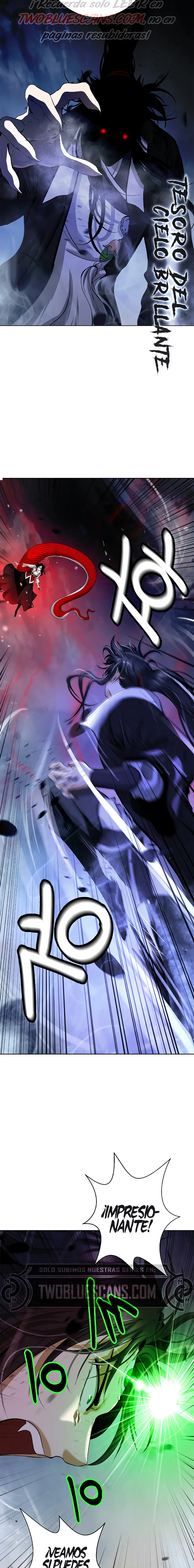 Read Relatos Fantásticos del Sabio Inmortal ES Manga Online