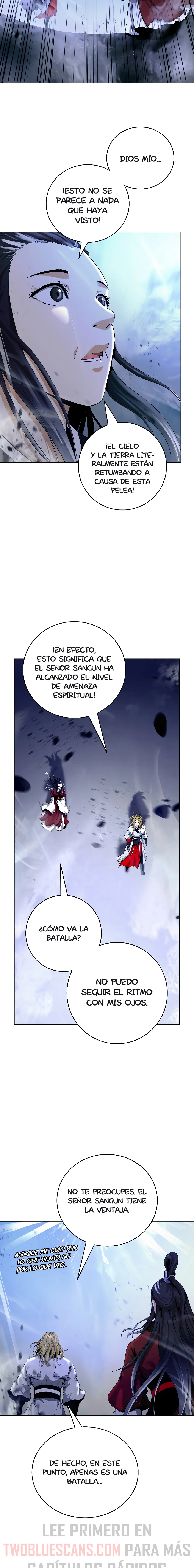 Read Relatos Fantásticos del Sabio Inmortal ES Manga Online