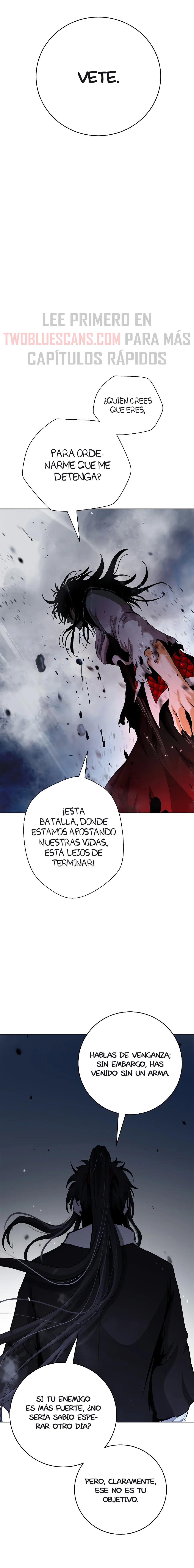Read Relatos Fantásticos del Sabio Inmortal ES Manga Online