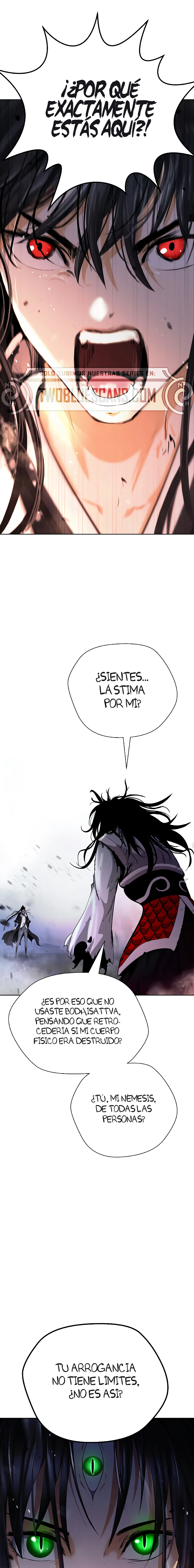 Read Relatos Fantásticos del Sabio Inmortal ES Manga Online
