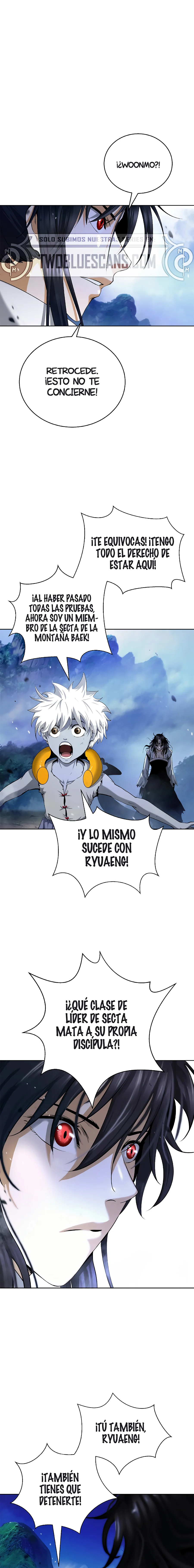Read Relatos Fantásticos del Sabio Inmortal ES Manga Online