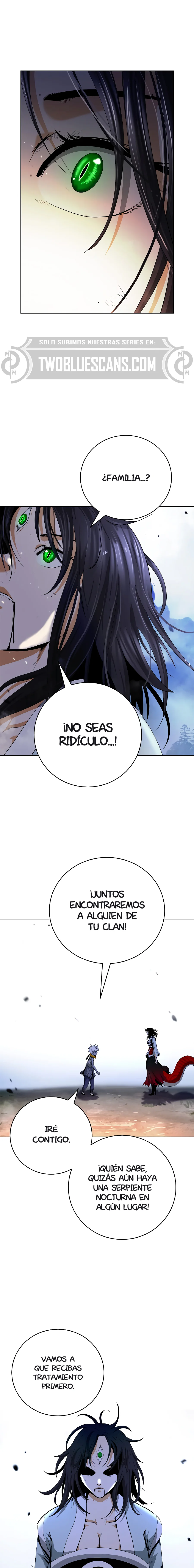 Read Relatos Fantásticos del Sabio Inmortal ES Manga Online