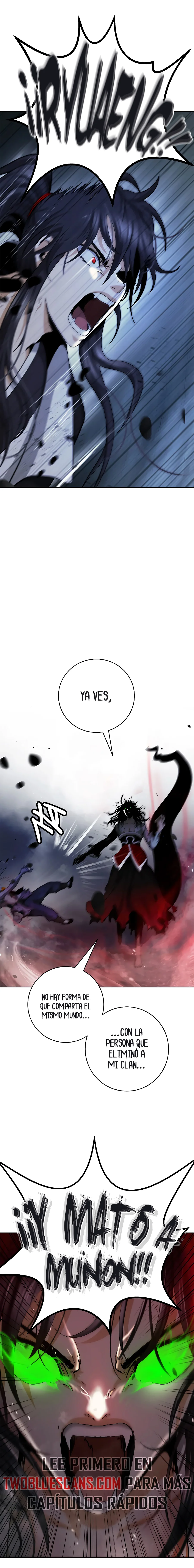 Read Relatos Fantásticos del Sabio Inmortal ES Manga Online