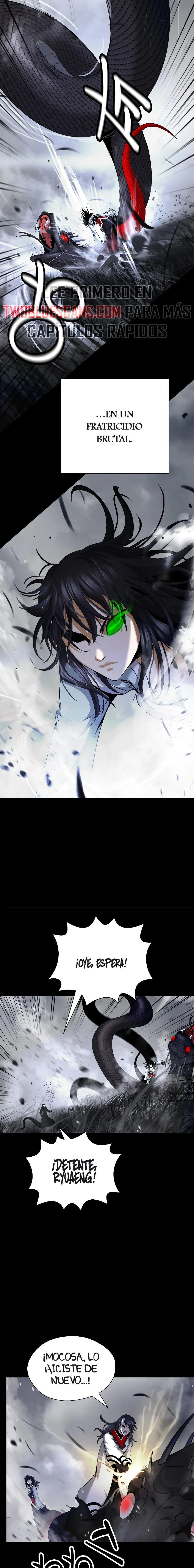 Read Relatos Fantásticos del Sabio Inmortal ES Manga Online