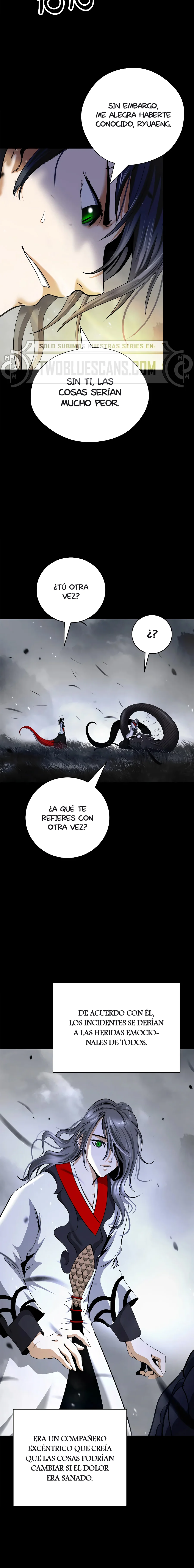 Read Relatos Fantásticos del Sabio Inmortal ES Manga Online
