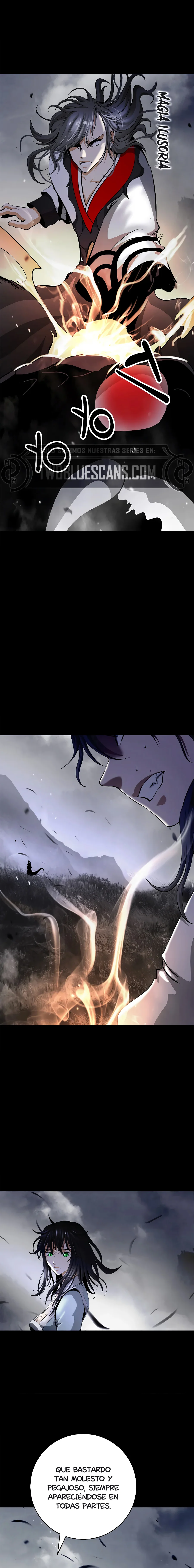 Read Relatos Fantásticos del Sabio Inmortal ES Manga Online