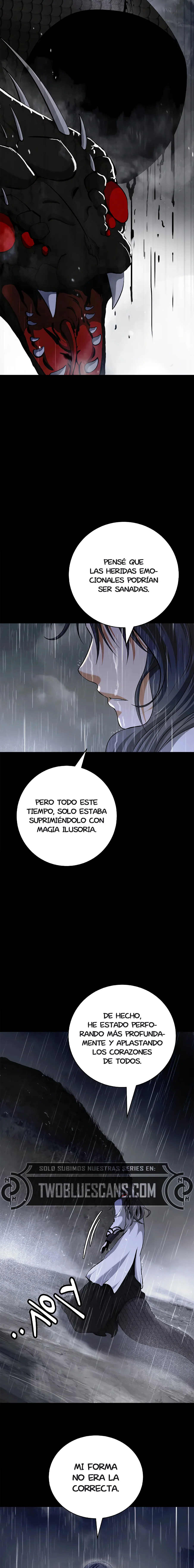 Read Relatos Fantásticos del Sabio Inmortal ES Manga Online
