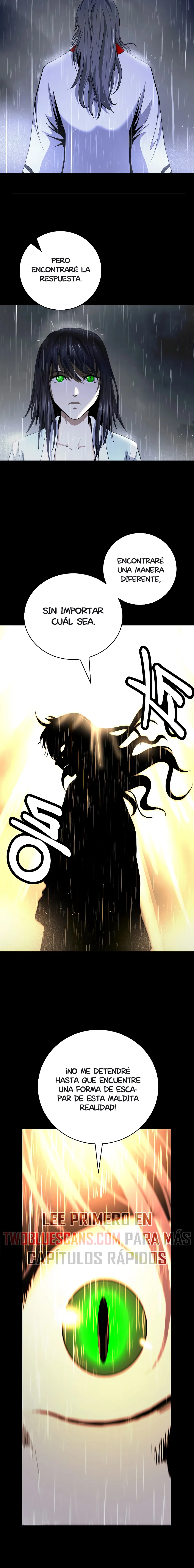 Read Relatos Fantásticos del Sabio Inmortal ES Manga Online