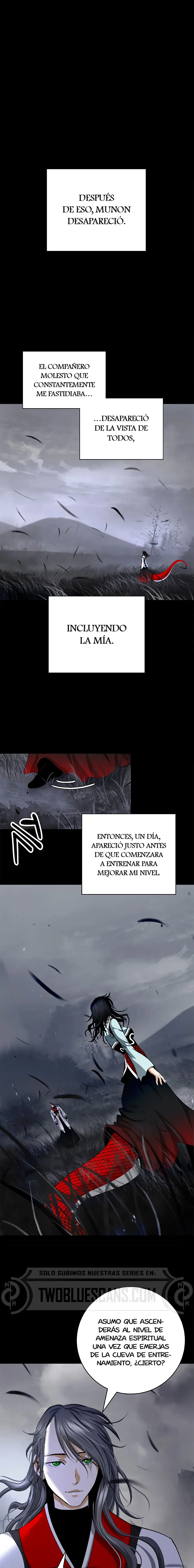 Read Relatos Fantásticos del Sabio Inmortal ES Manga Online