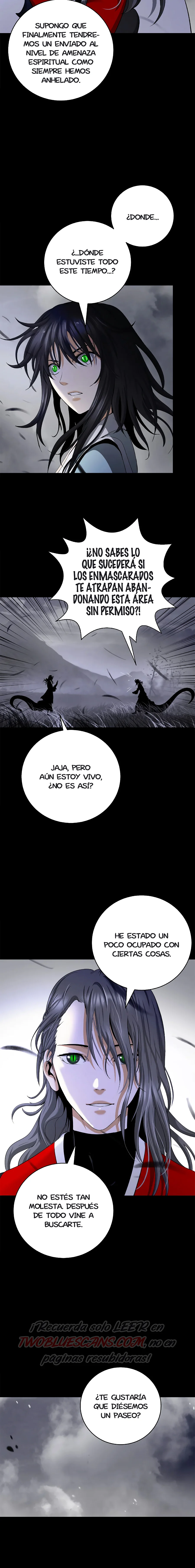 Read Relatos Fantásticos del Sabio Inmortal ES Manga Online