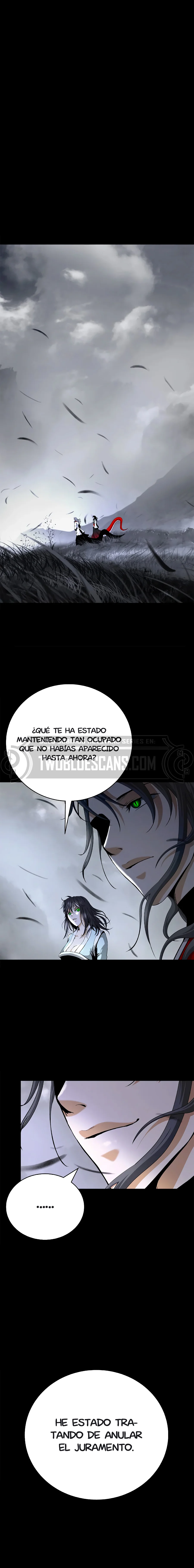 Read Relatos Fantásticos del Sabio Inmortal ES Manga Online