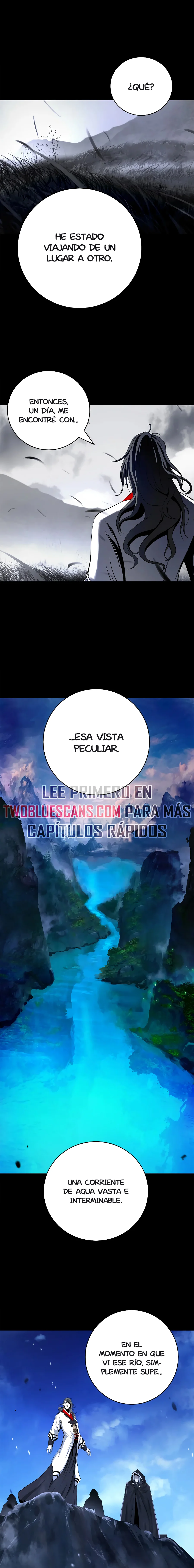 Read Relatos Fantásticos del Sabio Inmortal ES Manga Online