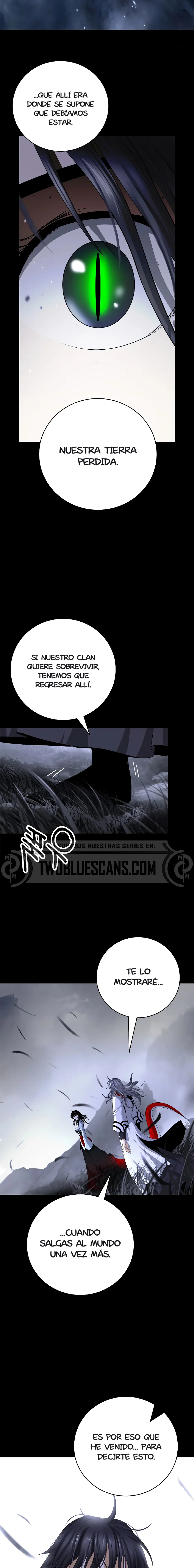 Read Relatos Fantásticos del Sabio Inmortal ES Manga Online