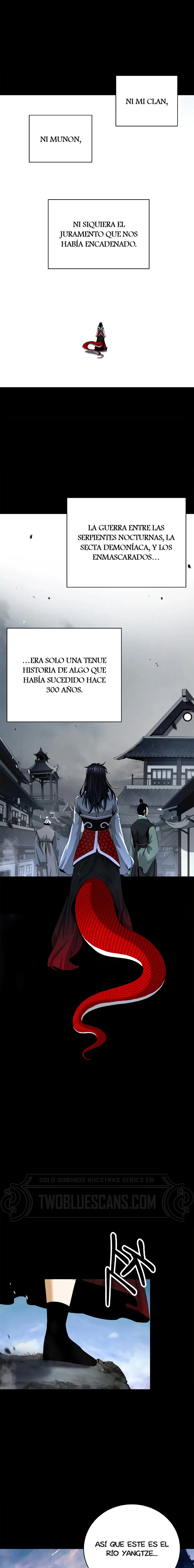 Read Relatos Fantásticos del Sabio Inmortal ES Manga Online