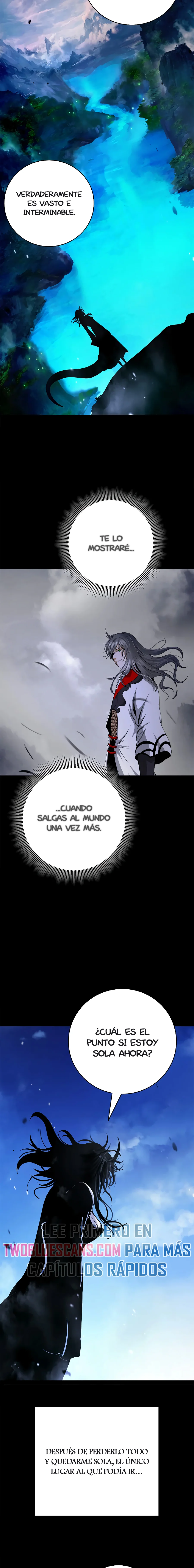 Read Relatos Fantásticos del Sabio Inmortal ES Manga Online