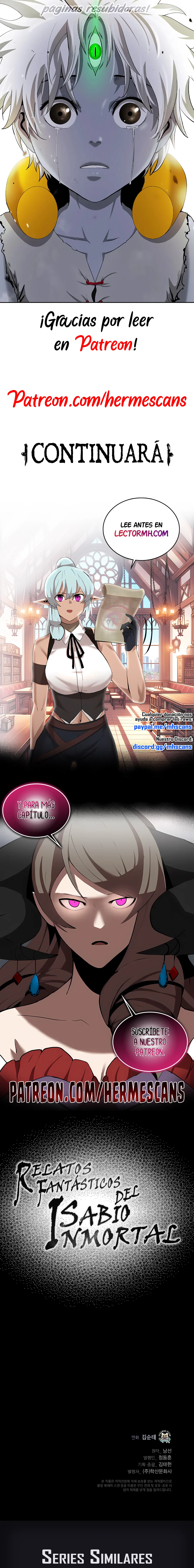 Read Relatos Fantásticos del Sabio Inmortal ES Manga Online