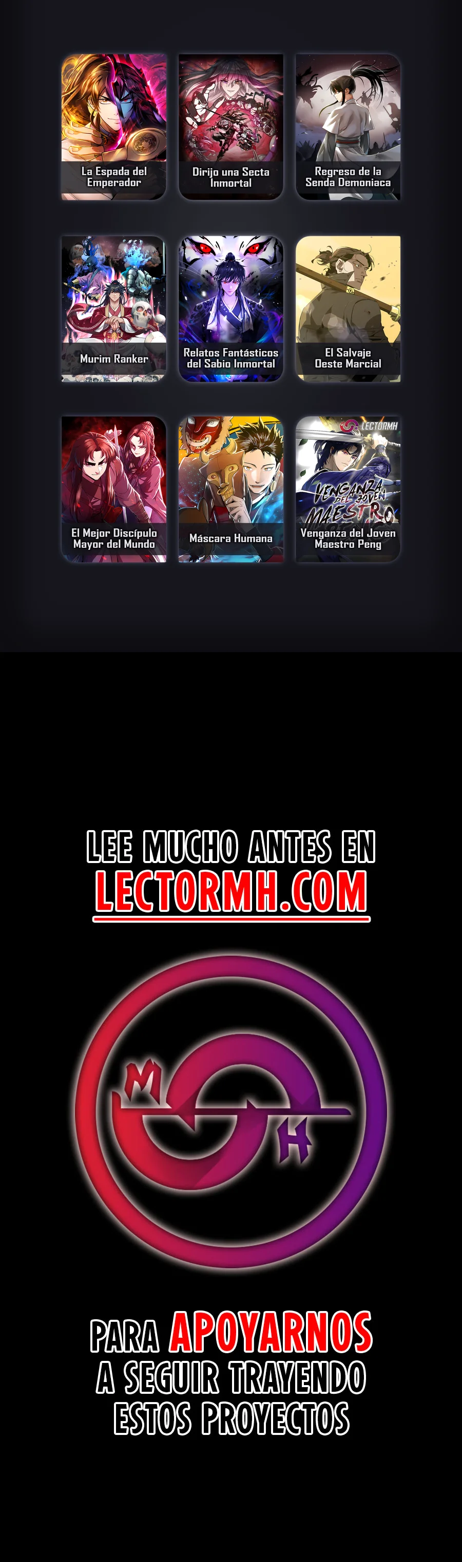 Read Relatos Fantásticos del Sabio Inmortal ES Manga Online