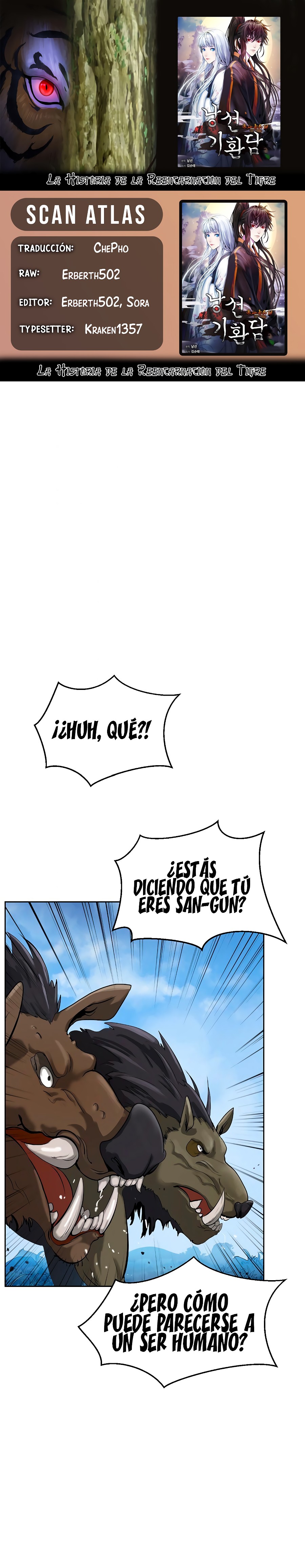 Read Relatos Fantásticos del Sabio Inmortal ES Manga Online