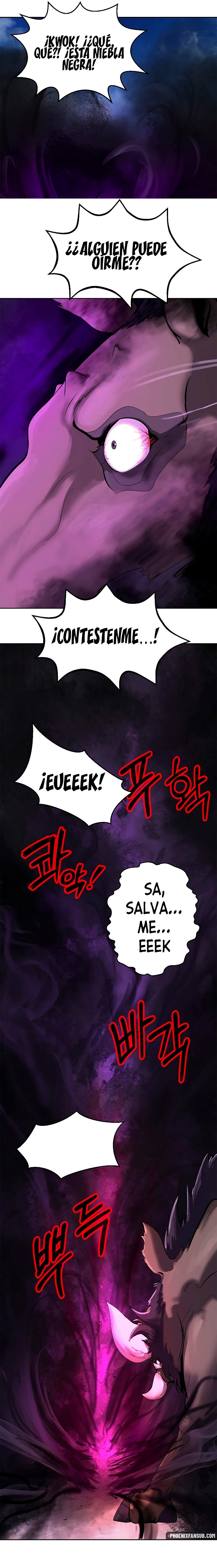 Read Relatos Fantásticos del Sabio Inmortal ES Manga Online