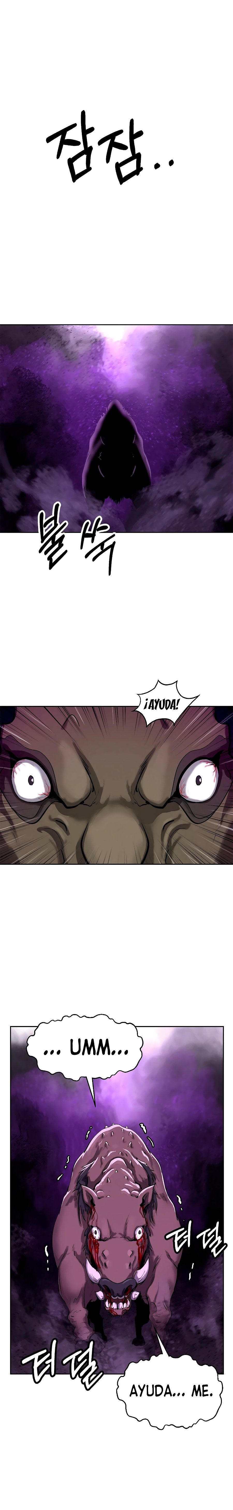 Read Relatos Fantásticos del Sabio Inmortal ES Manga Online
