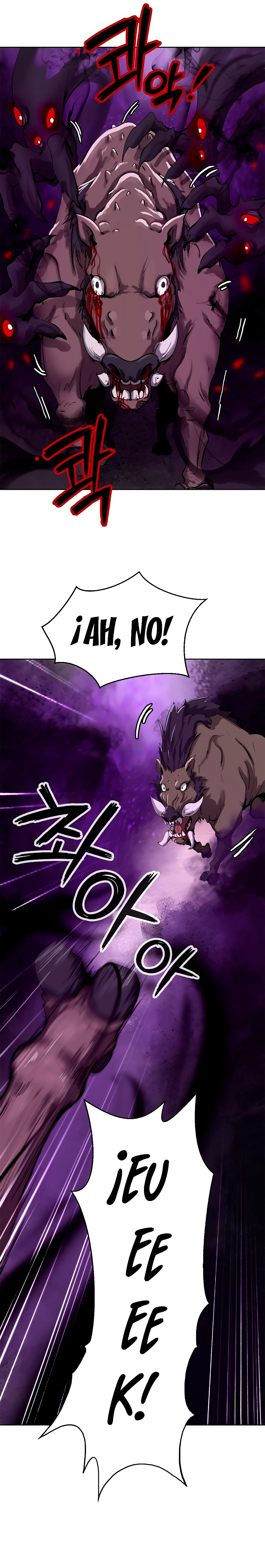Read Relatos Fantásticos del Sabio Inmortal ES Manga Online