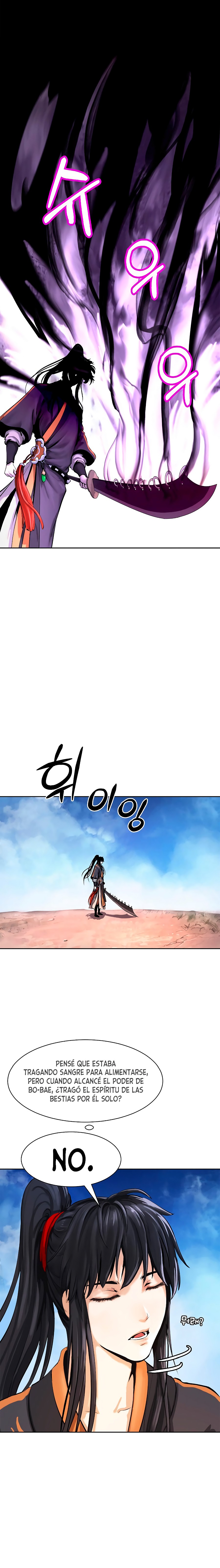 Read Relatos Fantásticos del Sabio Inmortal ES Manga Online