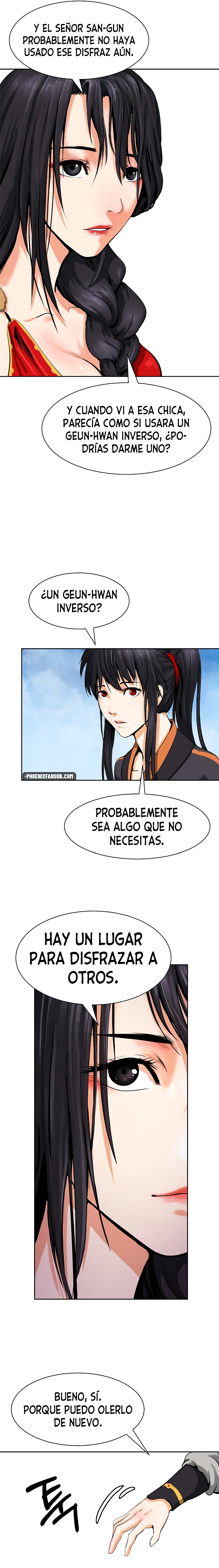 Read Relatos Fantásticos del Sabio Inmortal ES Manga Online