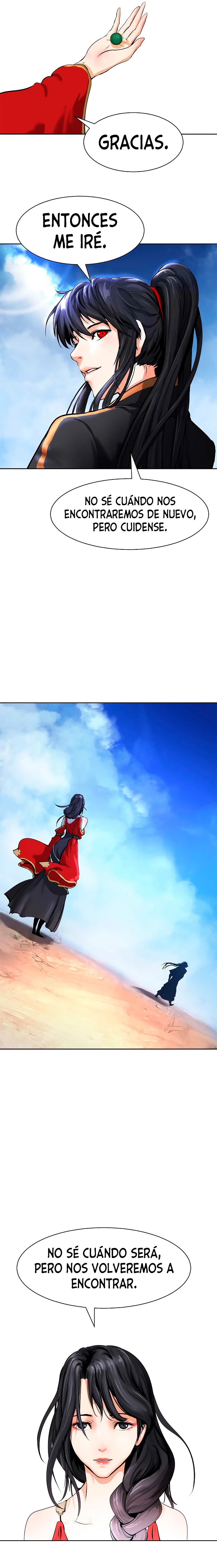 Read Relatos Fantásticos del Sabio Inmortal ES Manga Online