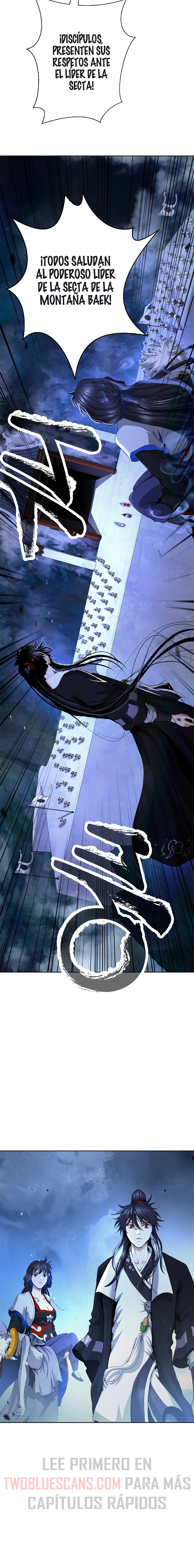 Read Relatos Fantásticos del Sabio Inmortal ES Manga Online
