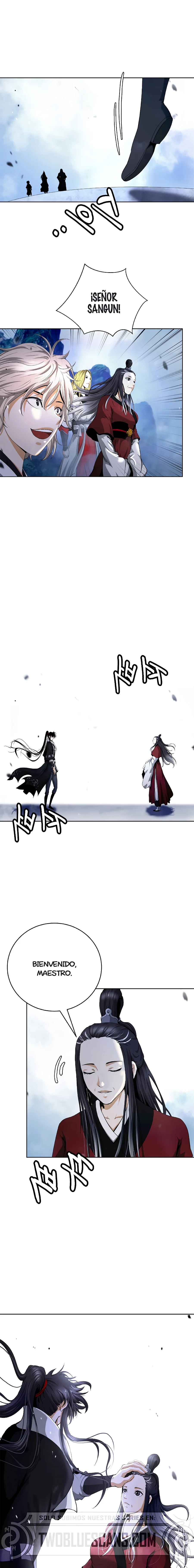 Read Relatos Fantásticos del Sabio Inmortal ES Manga Online