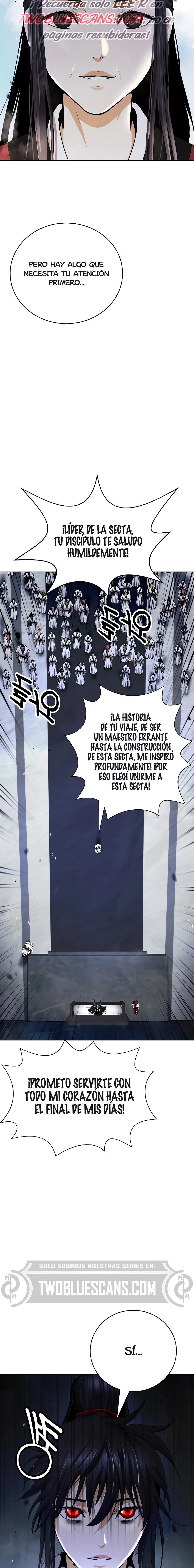 Read Relatos Fantásticos del Sabio Inmortal ES Manga Online