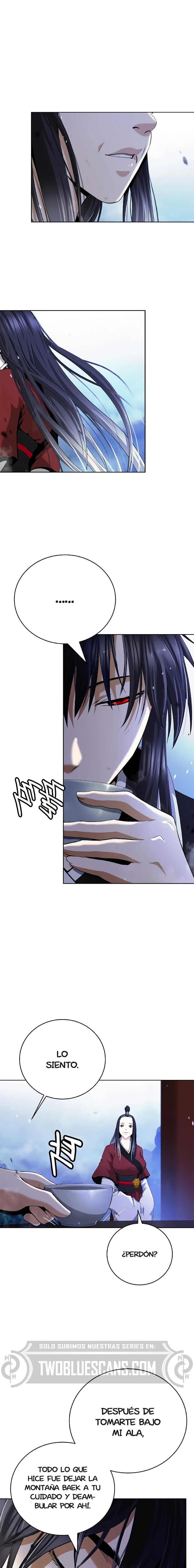 Read Relatos Fantásticos del Sabio Inmortal ES Manga Online